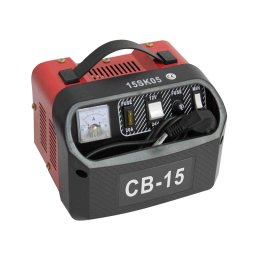 Incarcator baterie auto 12/24V 32AH-150AH 10A-15A 230V/50HZ