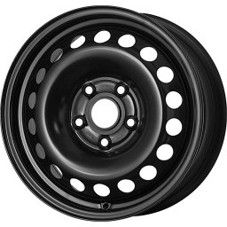 Janta tabla 6Jx15 ET47 5x112 CB57 VW Golf V-VI, Touran, Skoda Octavia II, Seat Leon 1P