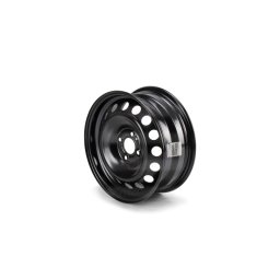 Janta tabla 6Jx15 ET40 4x100 CB60 Dacia Logan II OEM Renault 403004399R