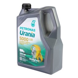 Ulei motor Urania 5000 LSE 10W40 (Urania LD9) 5L