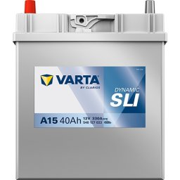 Acumulator Varta Blue Dynamic 40 Ah [Bornă Inversă]