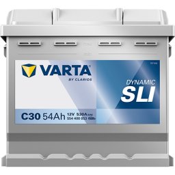 Acumulator Varta SLI Dynamic 54 Ah