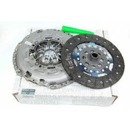 Kit ambreiaj 2.3 DCI