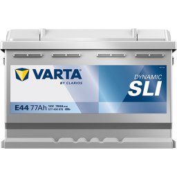 Acumulator Varta SLI Dynamic 77 Ah