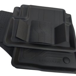 Set 5 Covorase auto ORIGINALE Renault Megane IV Sport Tourer