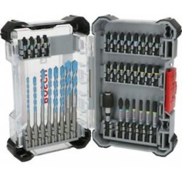PRO Set mixt 35 biti impact+multiconstr