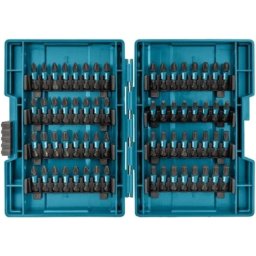 Set capete de insurubare, mixt, 90 bucati