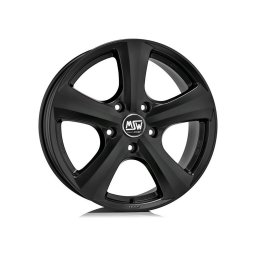 Janta aliaj MSW 19 VAN MB 6.5x16 5x114,30 ET44 66,06