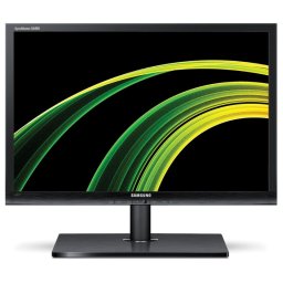 Monitor Refurbished SAMSUNG S27A850D, 27 inch, LED, Rezolutie 2K, Stare Corecta