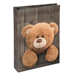 Batzi" Memo Album for 200 photos with a size of 10x15 cm