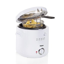 Friteuza FR-6941 1,5L 1000W White