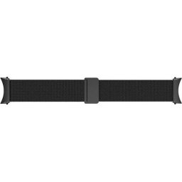 Samsung Milanese Band Fresh/Fresh Small Watch Strap 20mm S/M Black pentru Watch4