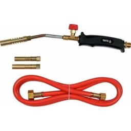 Arzator de 360mm cu duze de sudare cu trei puncte, YT-36731