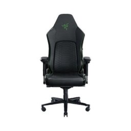 Scaun Gaming Iskur V2 Gaming Chair Black