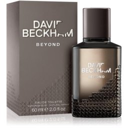 Apa de toaleta Beyond 60ml