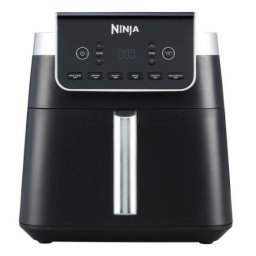 Friteuza AF180EU 6.2 L 2000 W Hot air fryer Black