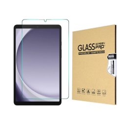 Folie pentru Samsung Galaxy Tab A9 - Lito 2.5D Classic Glass - Clear