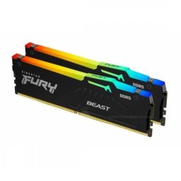Memorie KS DDR5 32GB K2 6400Mhz CL32 Dual Channel