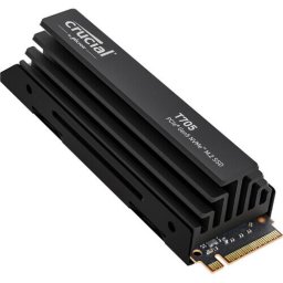 SSD T705 - SSD - 2 TB - PCI Express 5.0 (NVMe)
