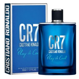 Apa de toaleta Play It Cool 50ml