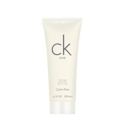 Gel de dus CK One Unisex 200ml