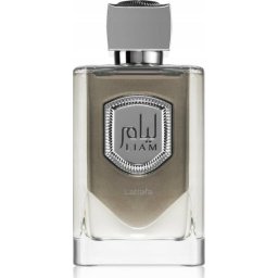 Lattafa LATTAFA LIAM (M/W) EDP/S 100ML