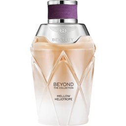 Bentley Bentley Beyond The Collection Mellow Heliotrope EDP 100ml