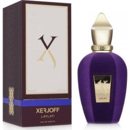 Xerjoff Perfumy Unisex Xerjoff EDP V Laylati (100 ml)