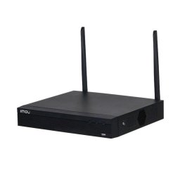 NVR WiFi NVR1104HS-W-S2, 4 canale, 6 MP, 40 Mbps