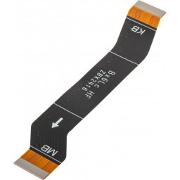 Piese si componente Banda Placa Motorola Moto G85, Service Pack S938E19806