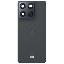 Piese si componente Capac Baterie Motorola Edge 70, Gri (Gadget Gray), Service Pack 5D68C31545