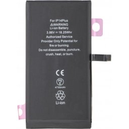 Piese si componente Acumulator Apple iPhone 14 Plus, Diagnostic High Capacity