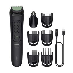 Aparat de tuns Philips All-in-One Trimmer 3000 Series MG3920/15 7-in-1 trimmer