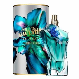 J.P. Gaultier Le Beau Edp Spray Flower Edition