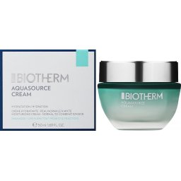 Biotherm Aquasource Cream