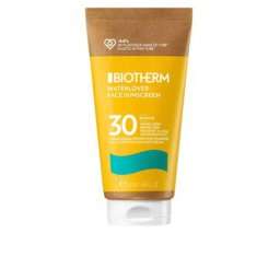 Biotherm Waterlover Face Sunscreen Cream SPF30