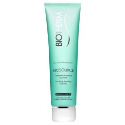 Biotherm Biosource Purifying Foaming Cleanser