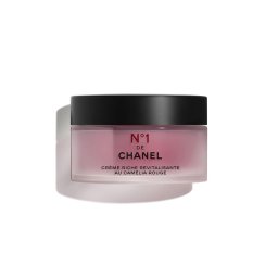 Chanel No 1 Revitalizing Rich Cream
