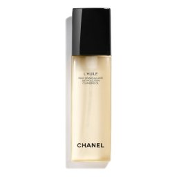 Chanel L'Huile Anti-Pollution Cleansing Oil