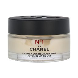 Chanel N1 Red Camelia Revitalizing Eye Cream