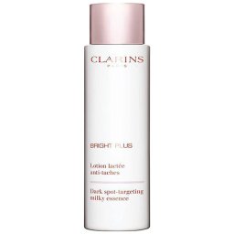 Clarins Bright Plus Dark Spot-Targeting Milky Essence