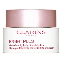 Clarins Bright Plus Dark Spot-Targeting Gel Cream