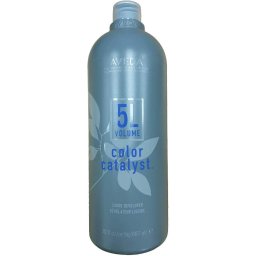Aveda Color Catalyst Liquid Developer