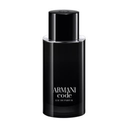 Armani (Giorgio Armani) Code Pour Homme 2024 EDP M 75 ml Refillable