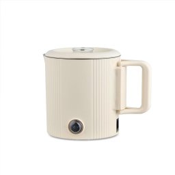 Fierbator MR-009, 600 W, 0.8 l, Bej