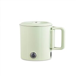 Fierbator MR-009, 600 W, 0.8 l, Verde