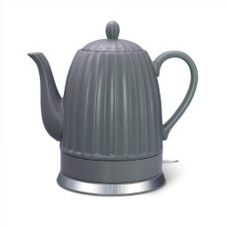 Fierbator MR-077, 1500 W, 1.5 l, Gri