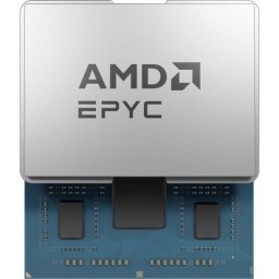 EPYC 7663P 2.00GHz Socket SP3 Tray