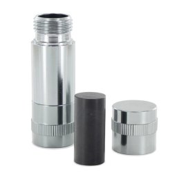Presa mini polen / rasini din aluminiu