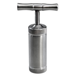 Presa Plante/Polen T-Press M